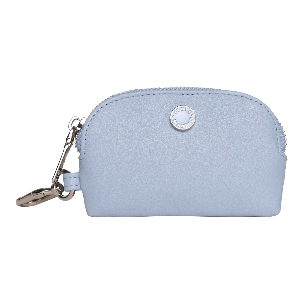 Barisa Blue Haze Clutches & Wallets