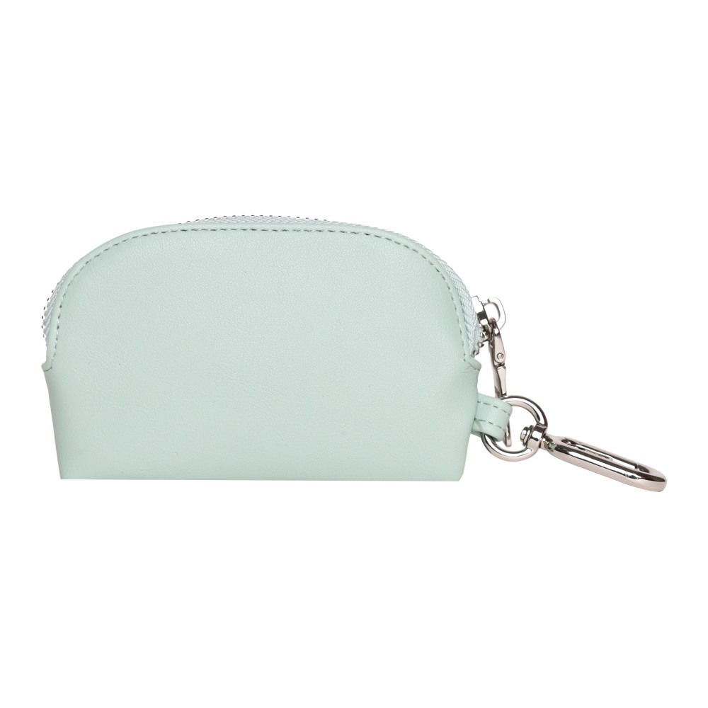 Barisa Frosty Green Clutches & Wallets