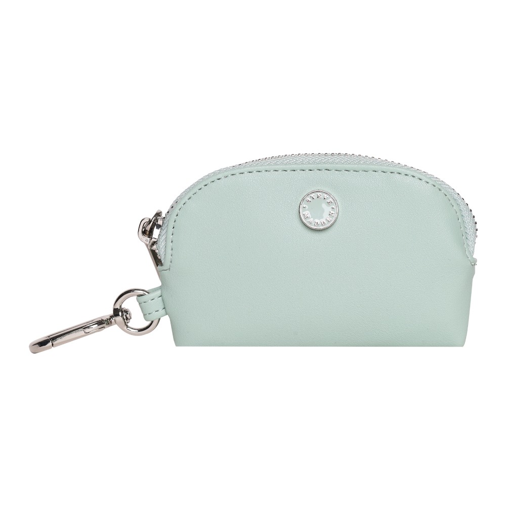 Barisa Frosty Green Clutches & Wallets