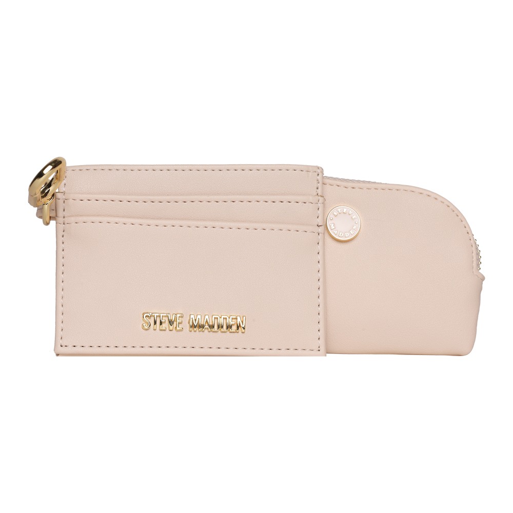 Barisa Tapioca Clutches & Wallets