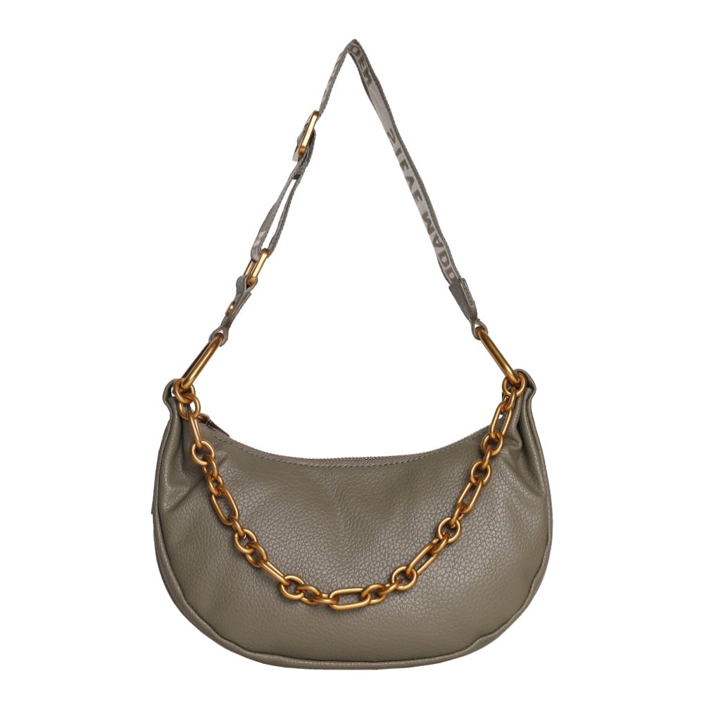 Bmileyy Olive Crossbody