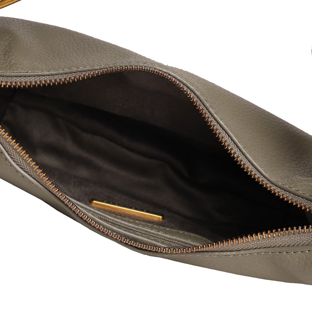 Bmileyy Olive Crossbody