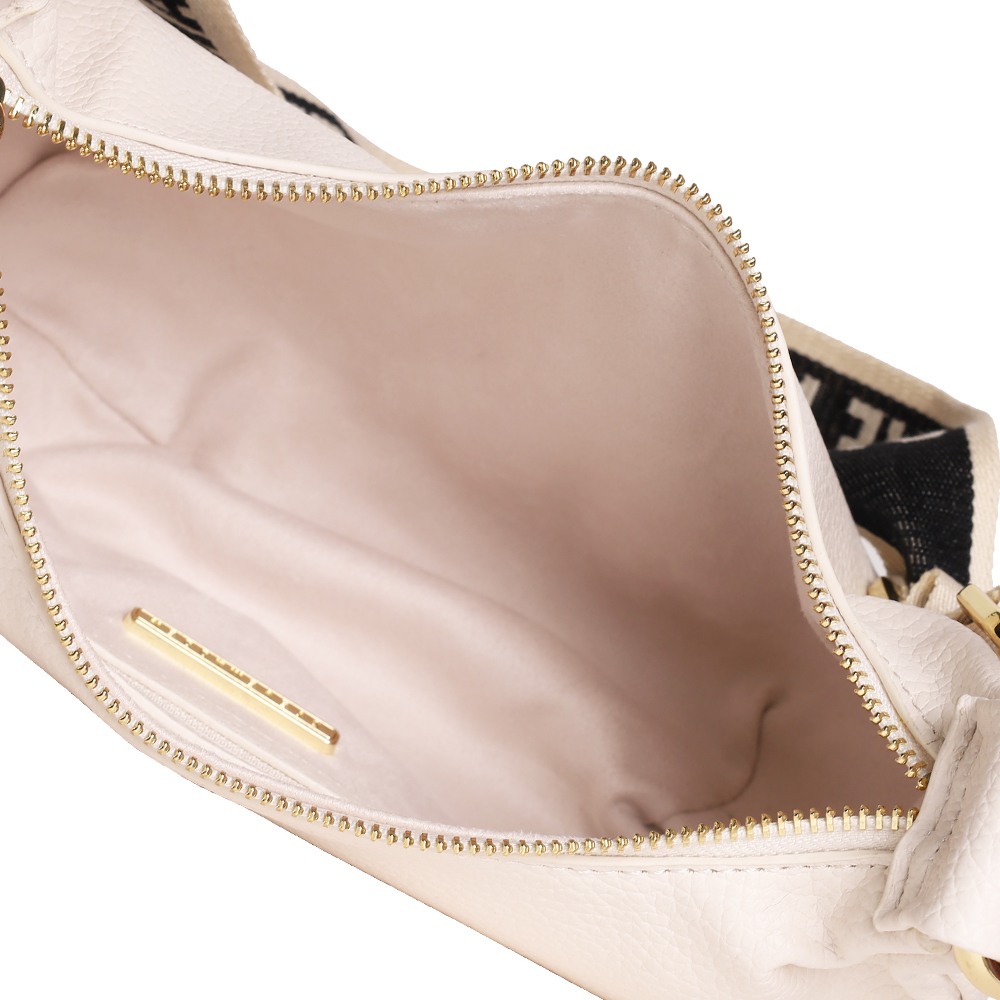 Bmileyy Vanilla Crossbody