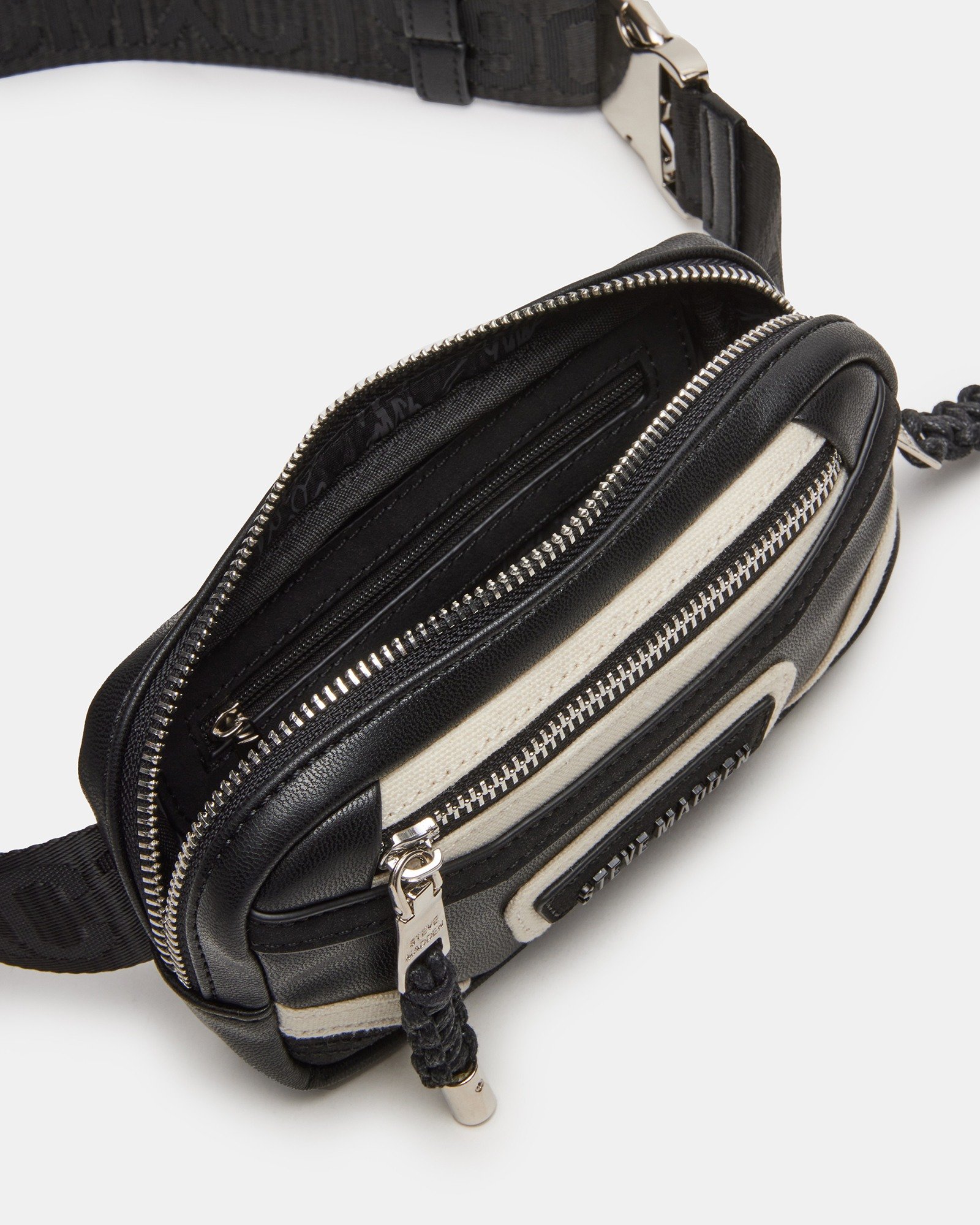 BMADRIDD Multi Crossbody