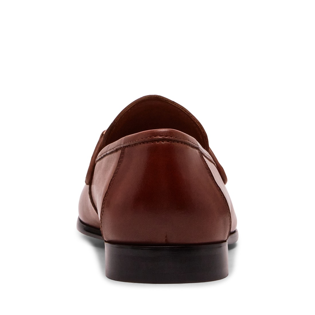 TENIEL Tan Tie -Ups & Dress Loafers