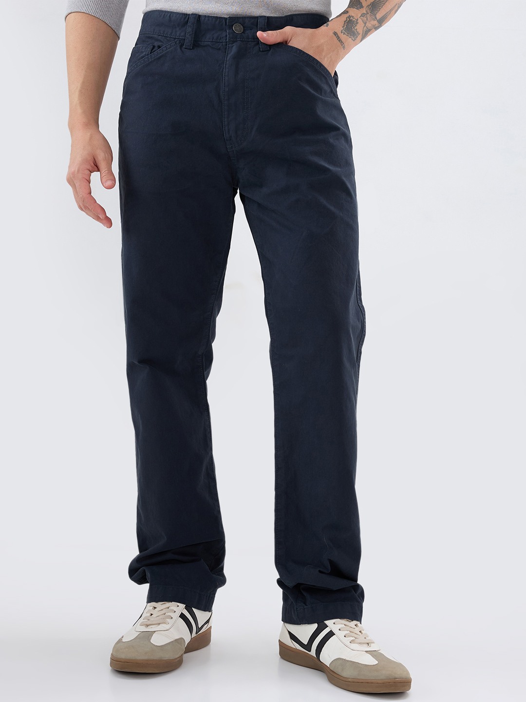 CARPENTER PANT