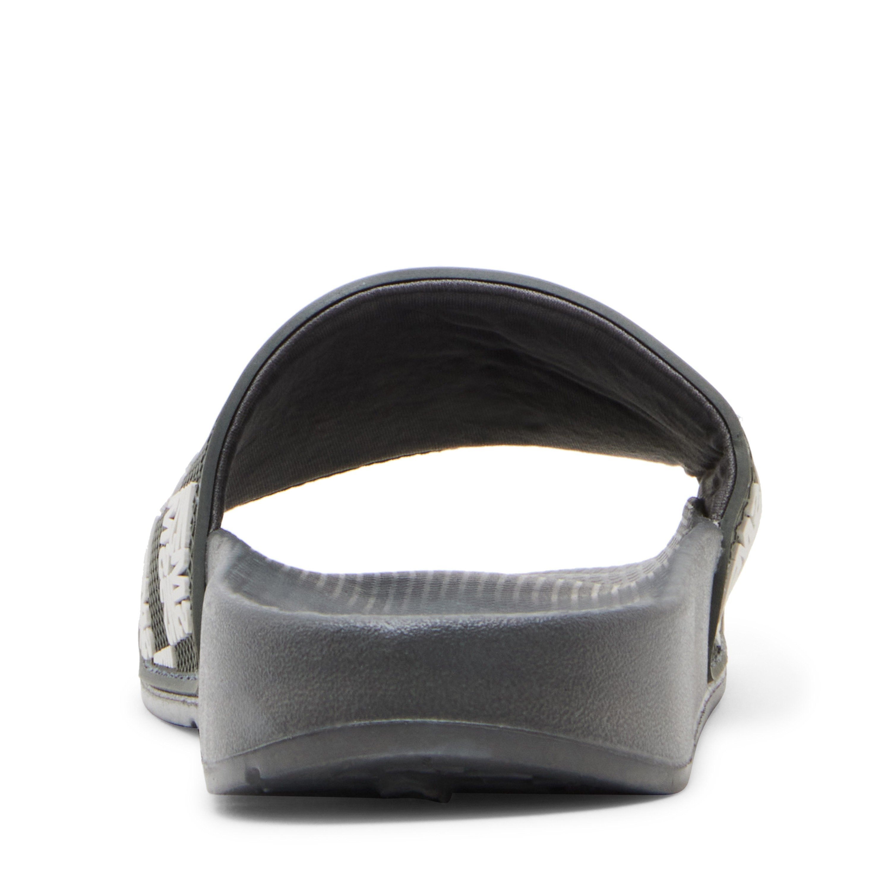 Madgee Grey Sandals & Flip-Flops