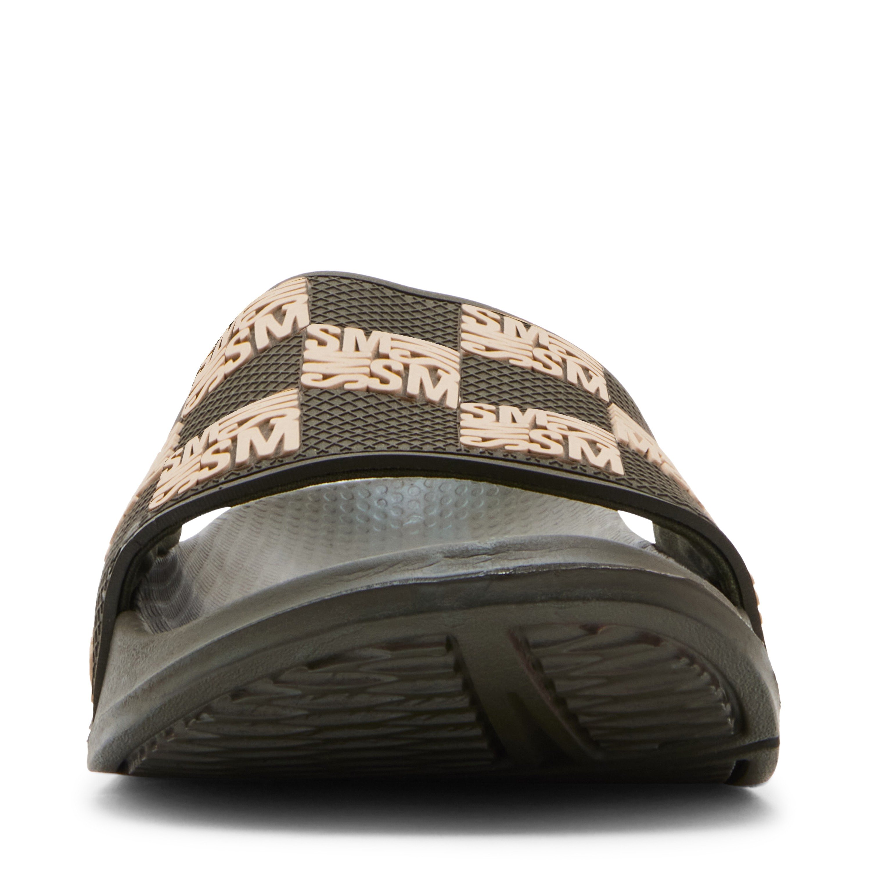 Madgee Olive Sandals & Flip-Flops
