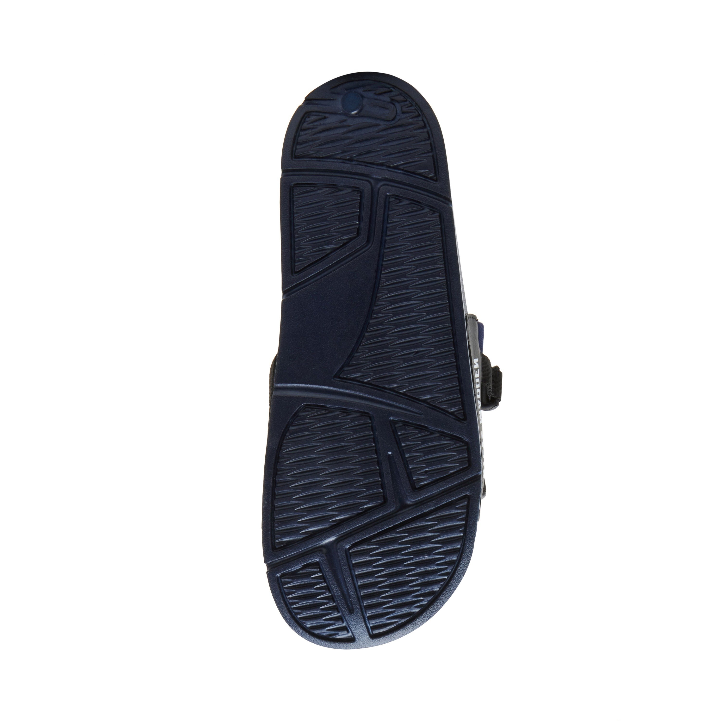 MACLEAN Navy Sandals & Flip Flops