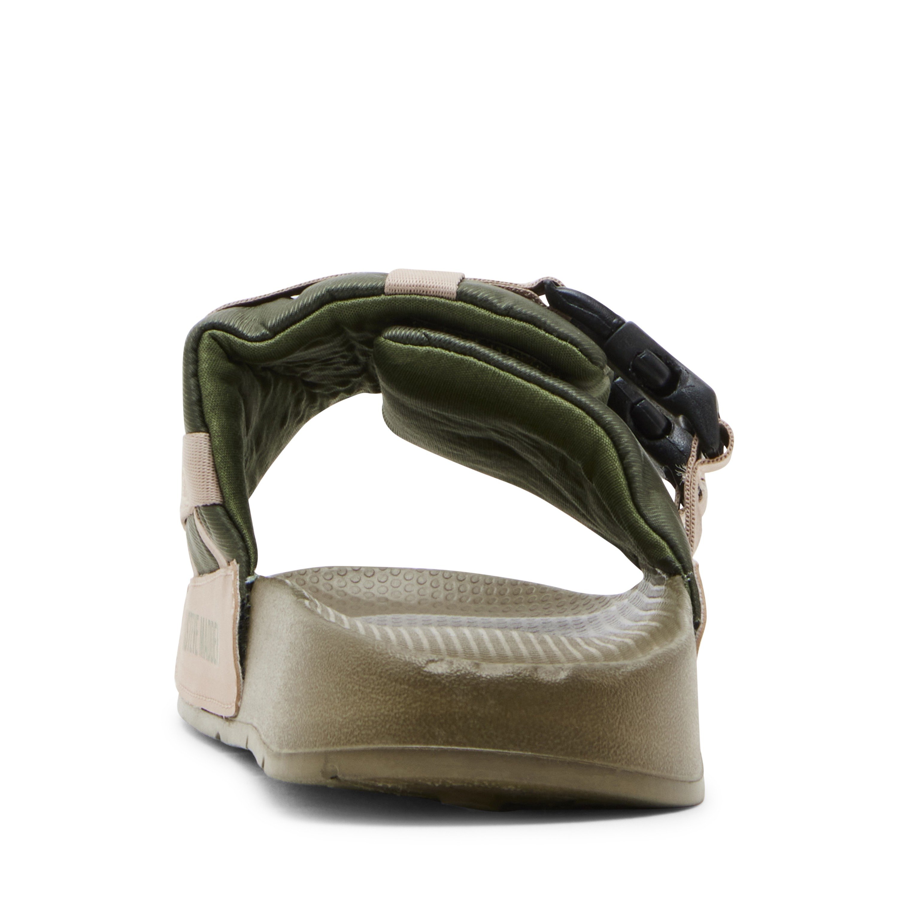 MACLEAN Khaki Sandals & Flip Flops