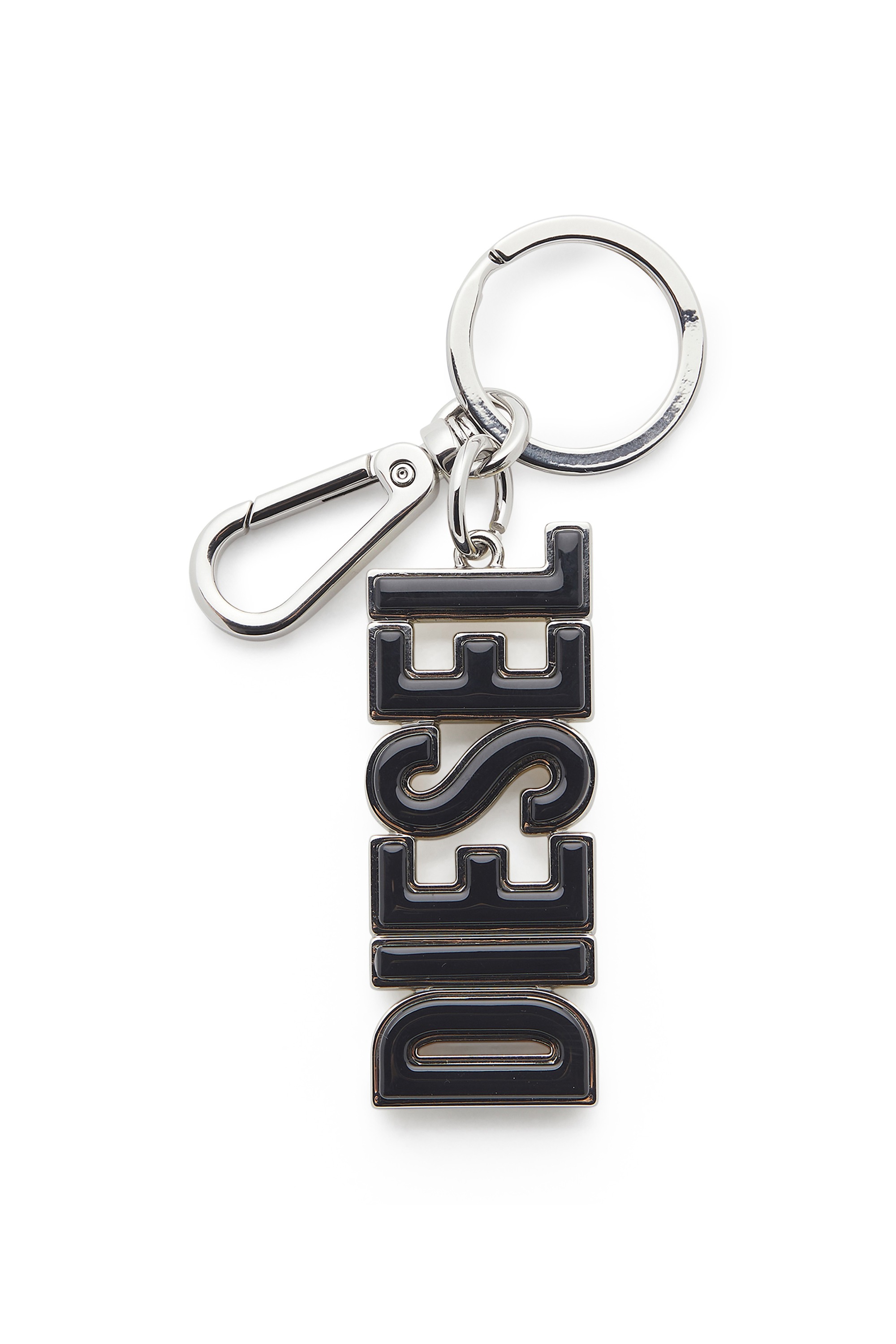 Multicolor Metal and resin DIESEL keyring