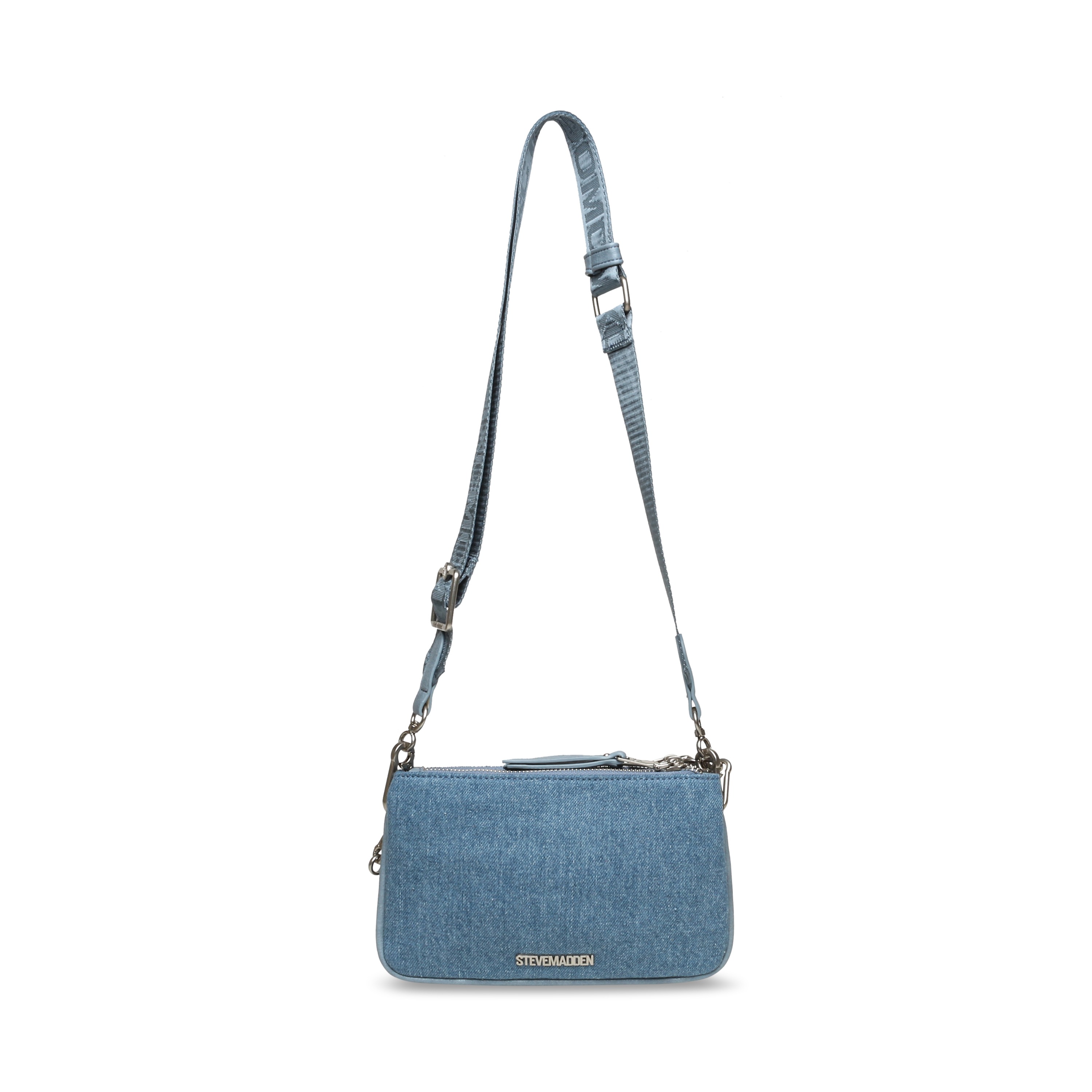 BARRA Blue Crossbody