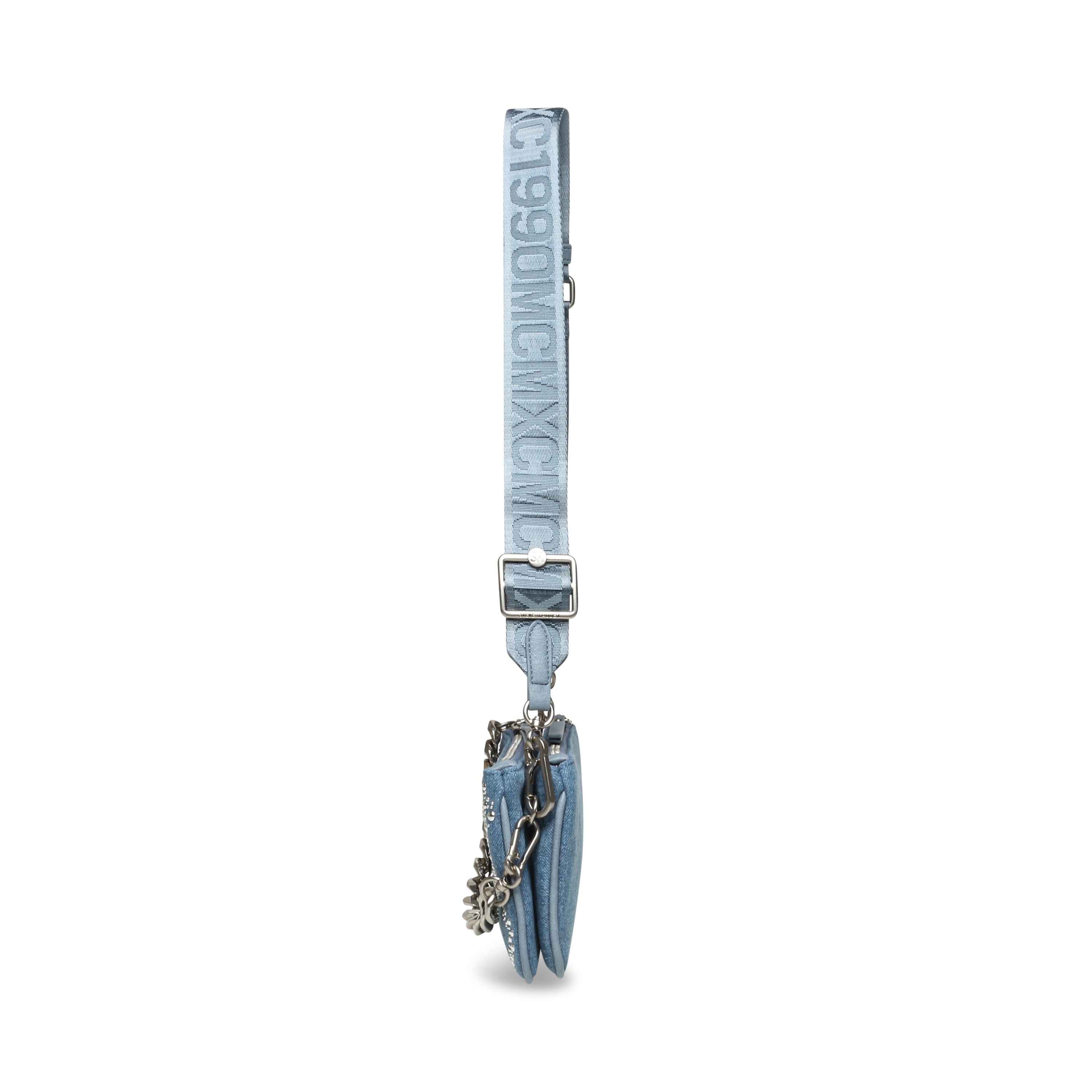 BARRA Blue Crossbody