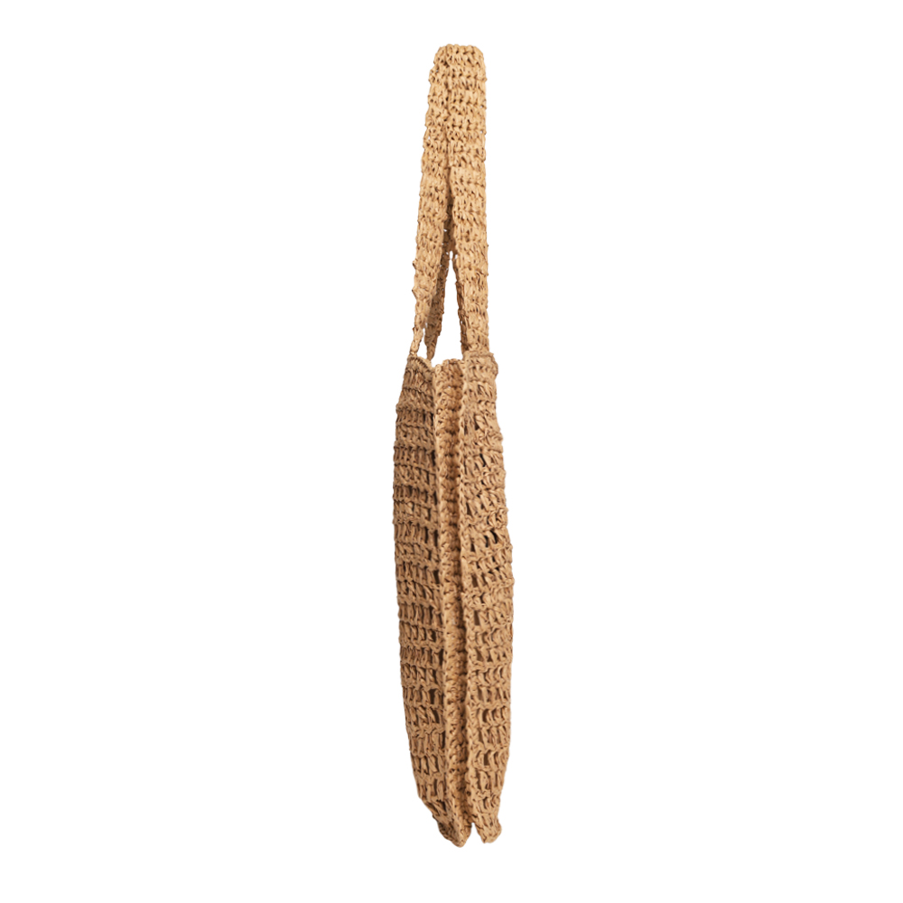Bblock Natural Tote