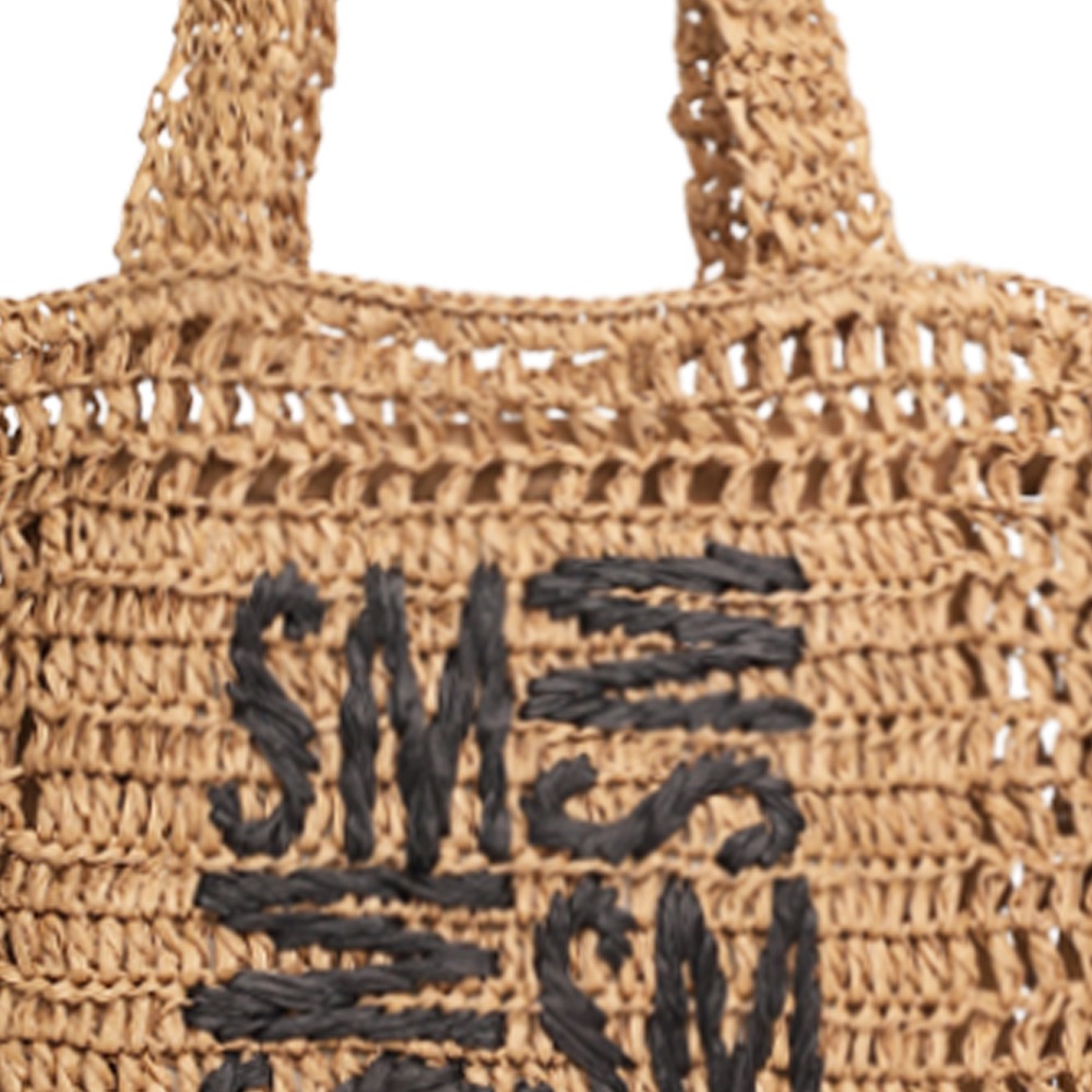 Bblock Natural Tote