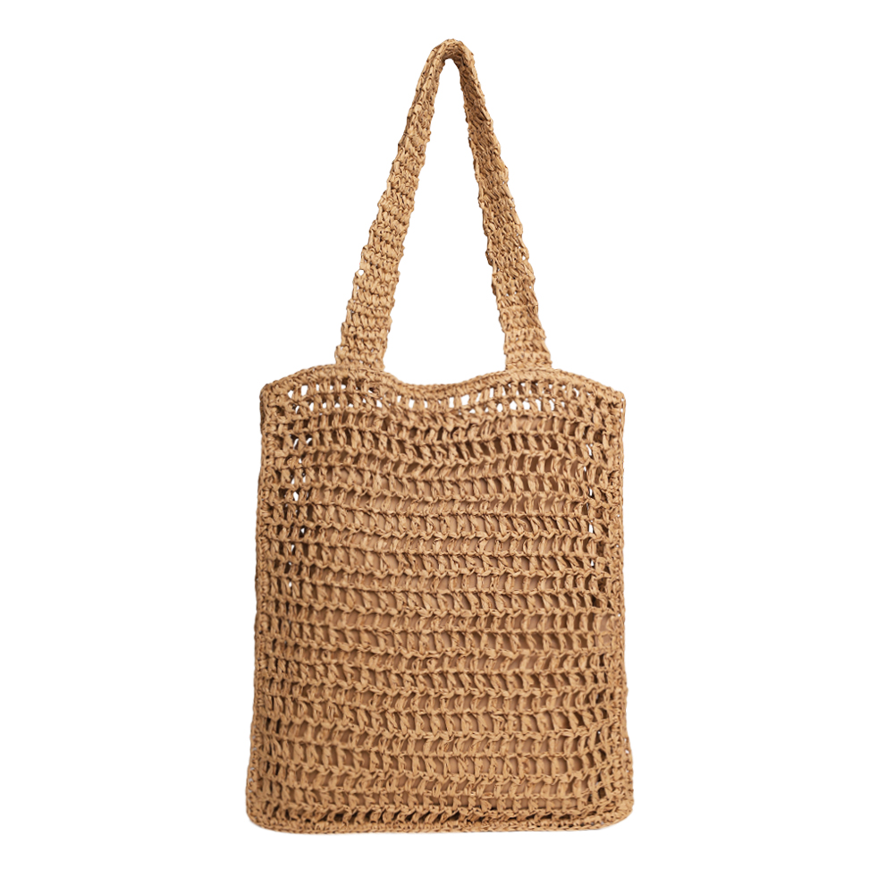 Bblock Natural Tote