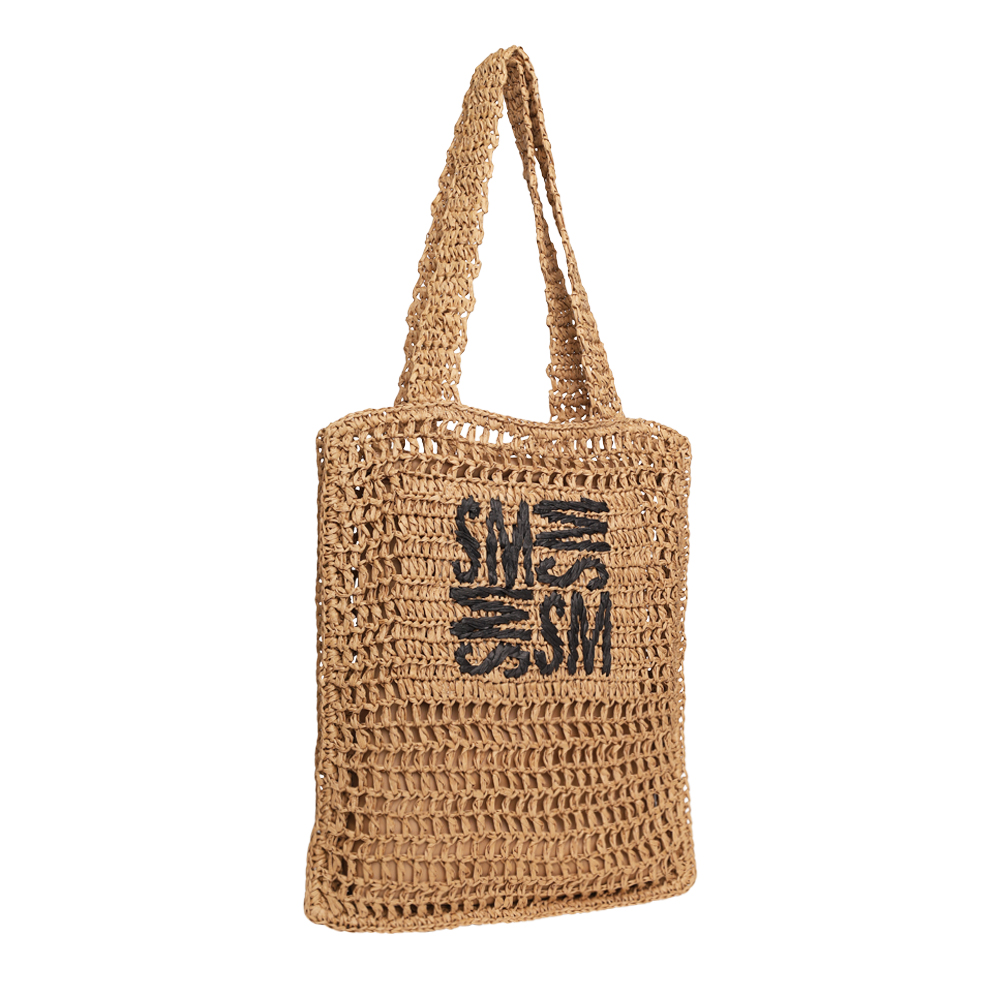 Bblock Natural Tote