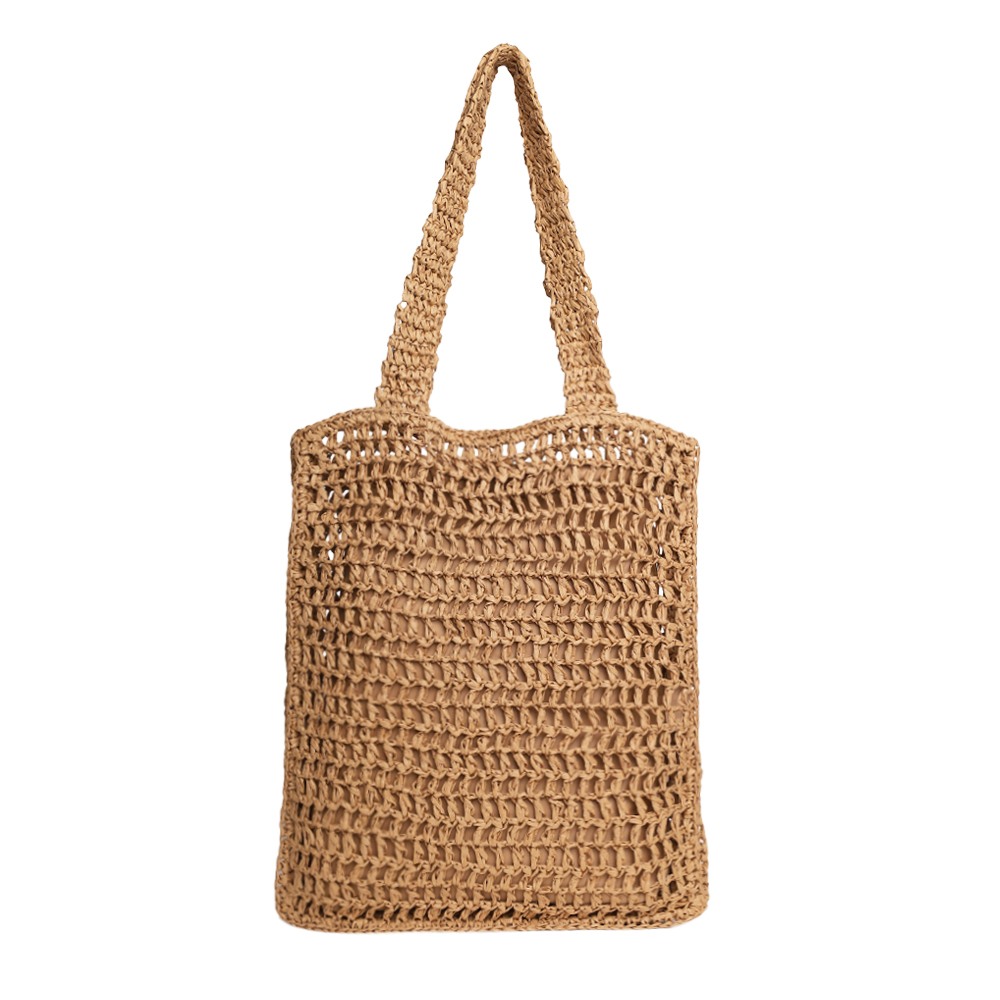 Bblock Natural Tote