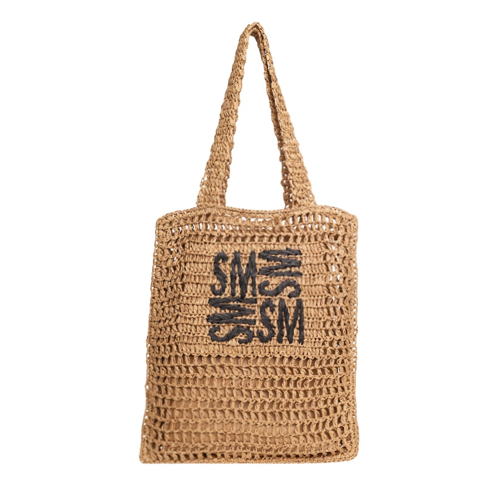 Bblock Natural Tote