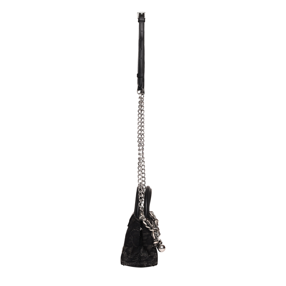 Bbri Black Satchel
