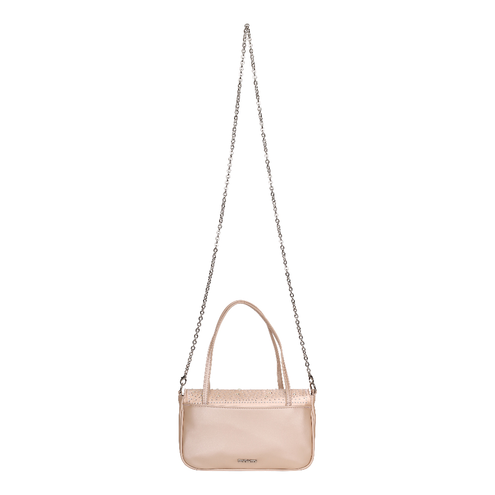 Bceli Blush Satchel