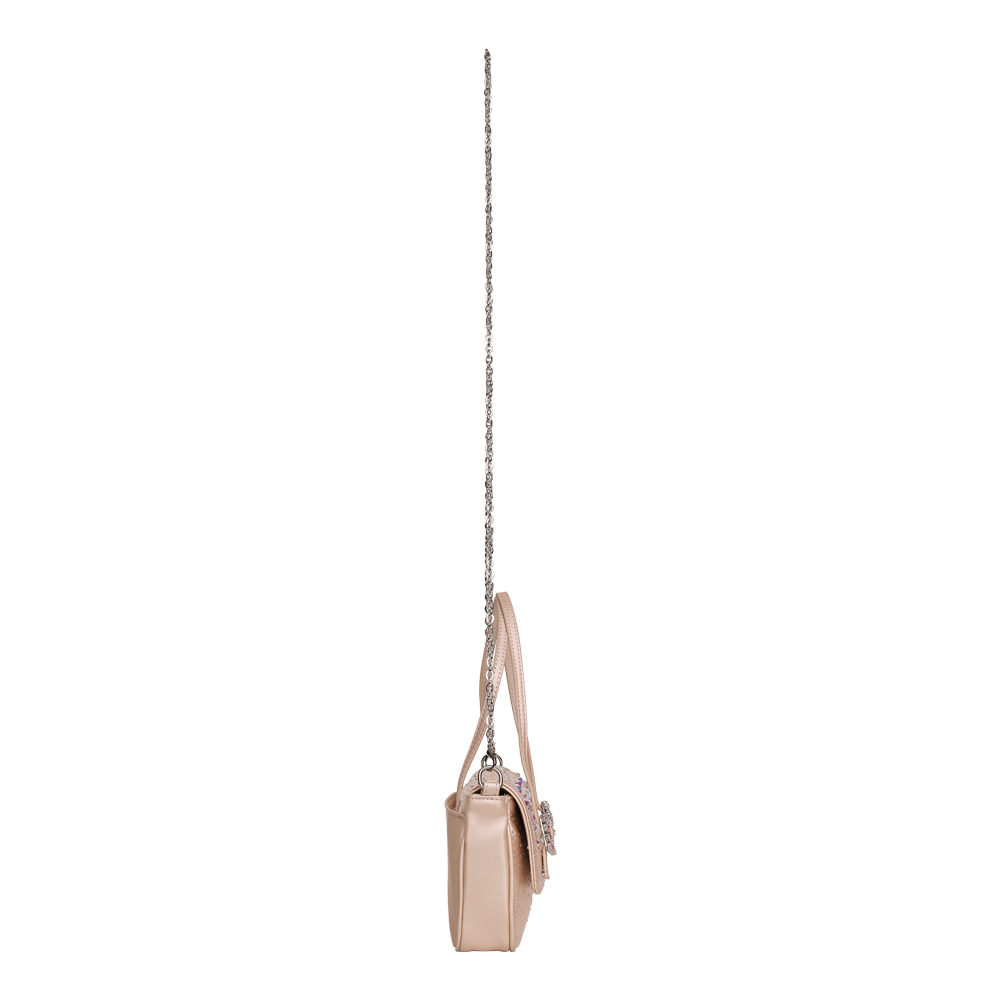 Bceli Blush Satchel