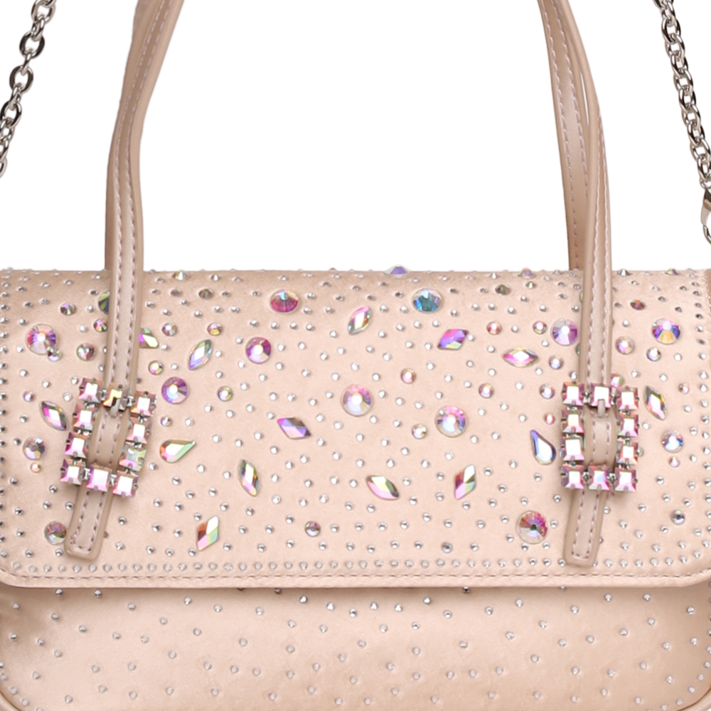 Bceli Blush Satchel