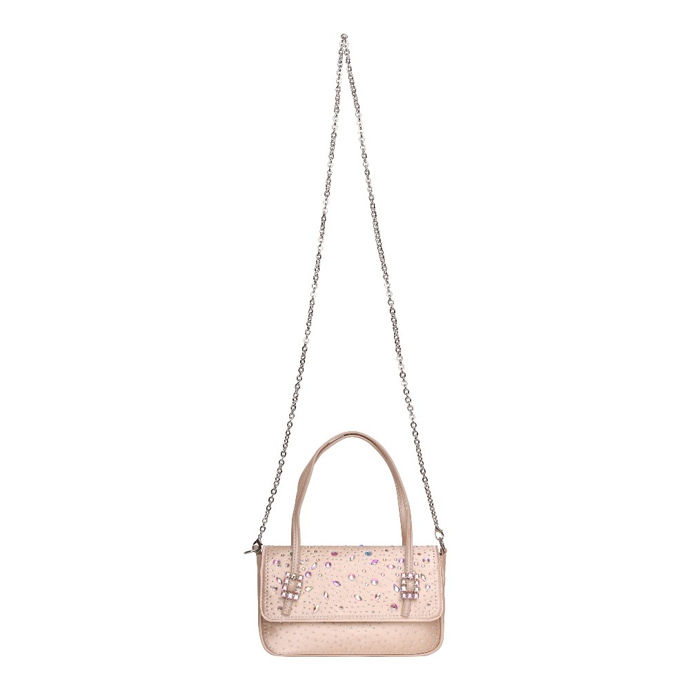 Bceli Blush Satchel