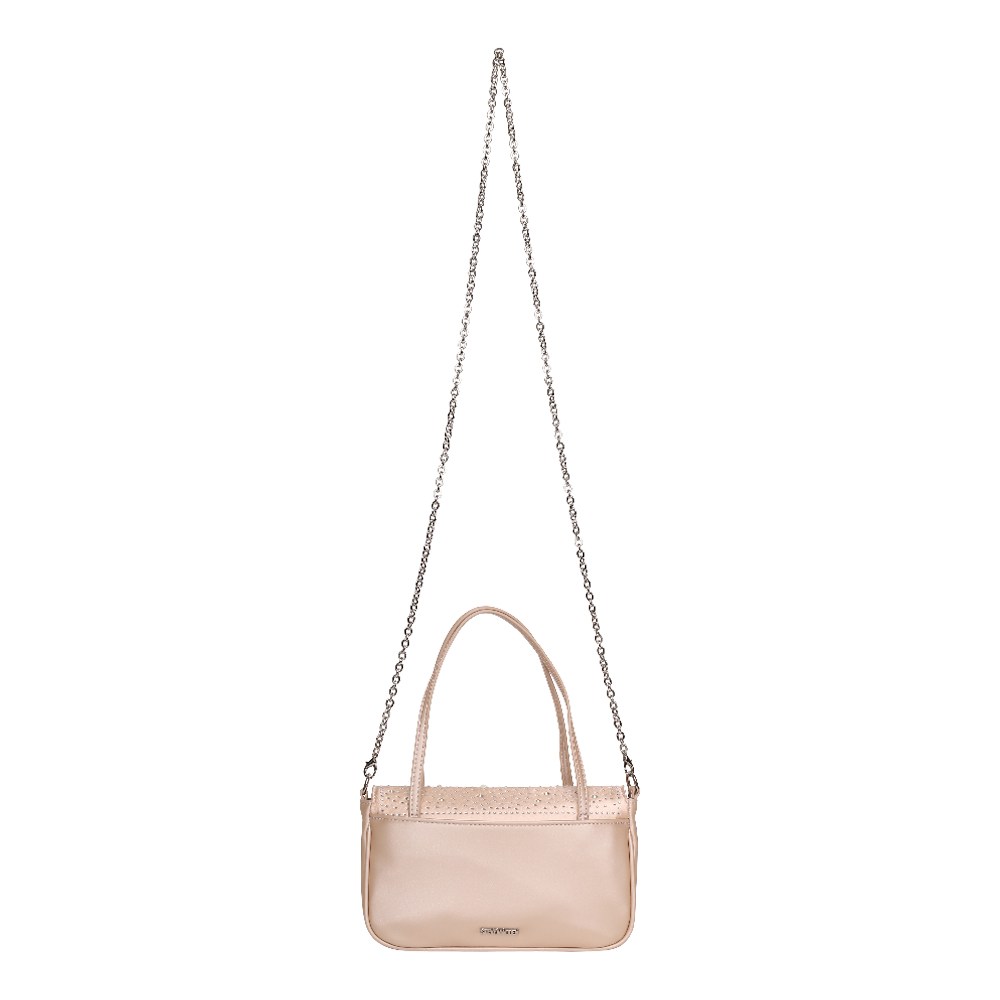 Bceli Blush Satchel