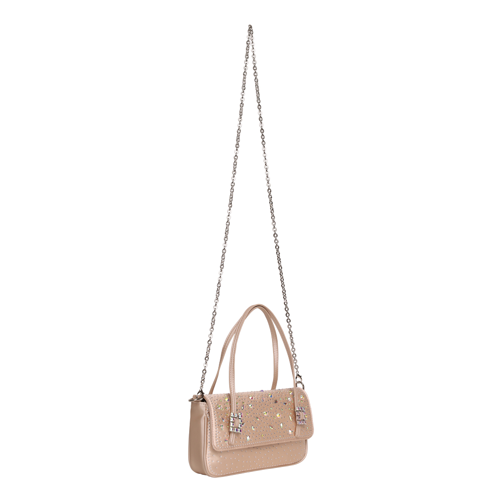 Bceli Blush Satchel