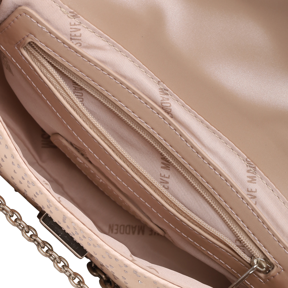 Bceli Blush Satchel