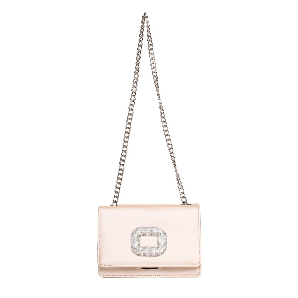 Bflonne Blush Crossbody