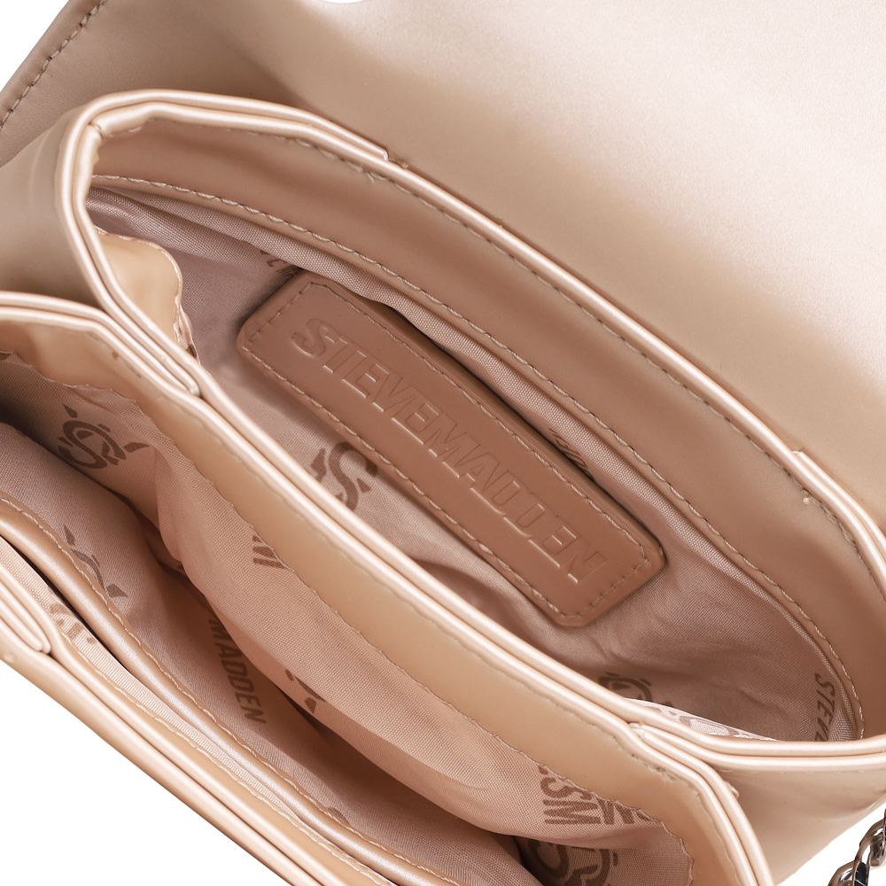 Bflonne Blush Crossbody