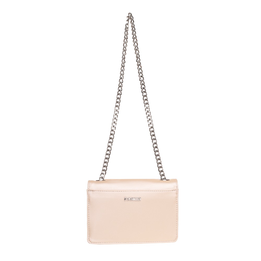 Bflonne Blush Crossbody