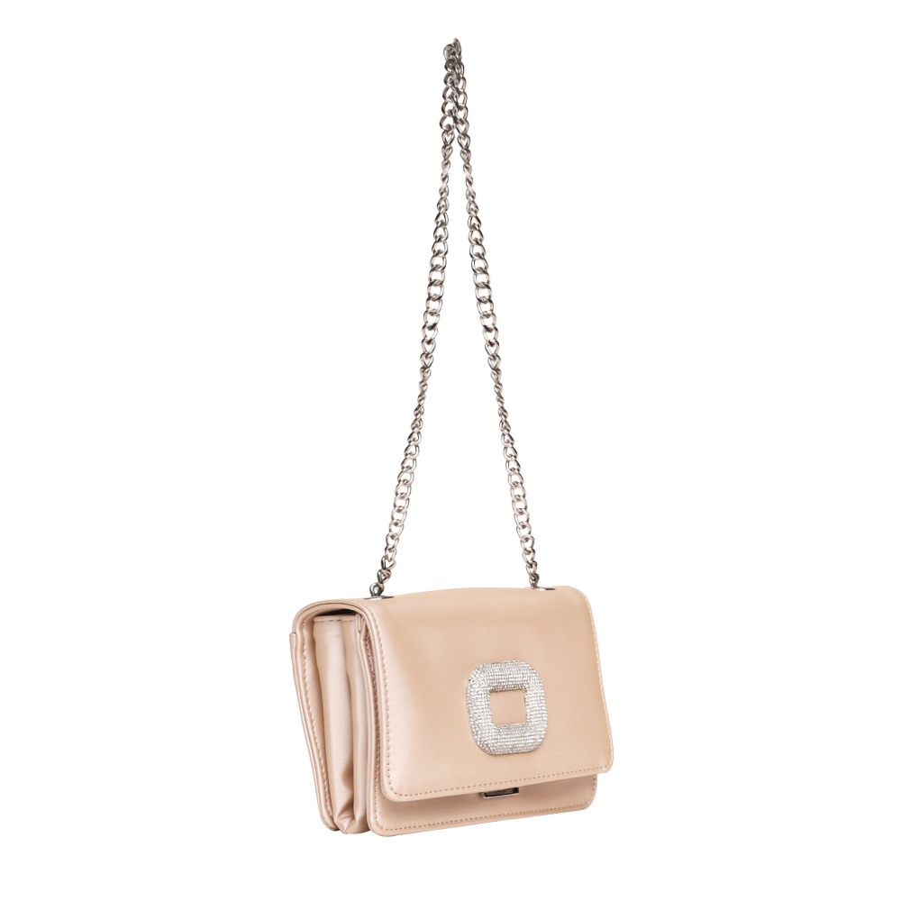 Bflonne Blush Crossbody