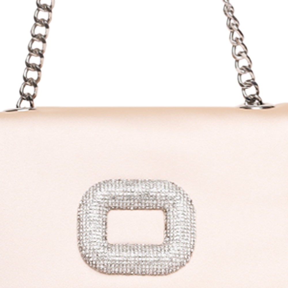 Bflonne Blush Crossbody