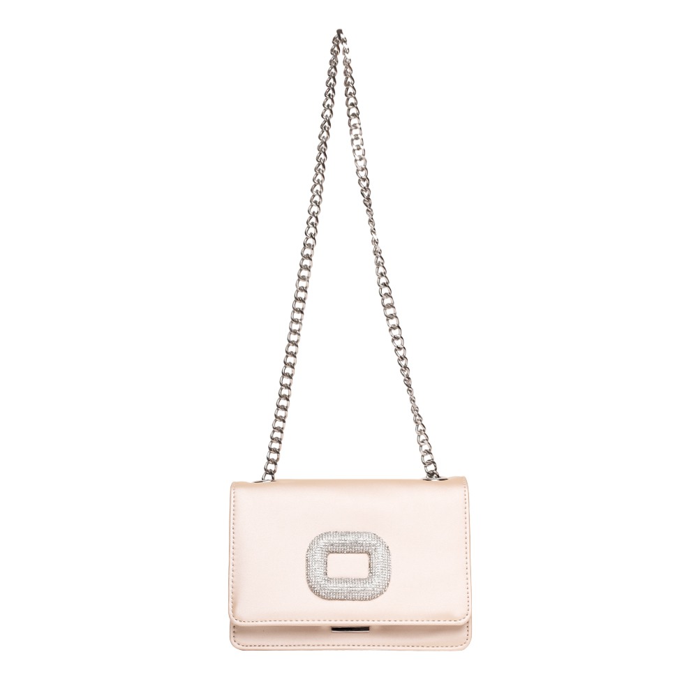Bflonne Blush Crossbody