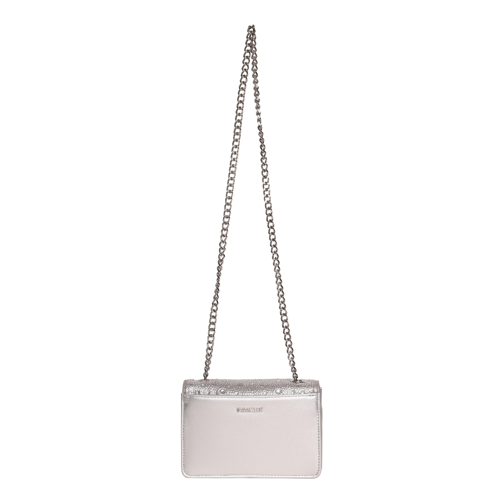Bflonne Silver Crossbody