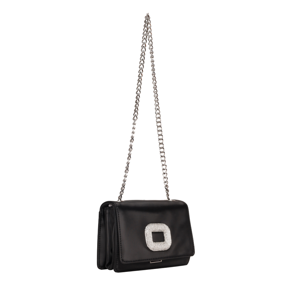Bflonne Black Crossbody