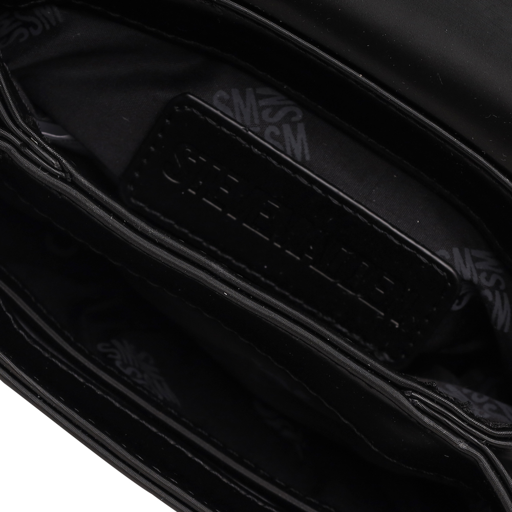 Bflonne Black Crossbody