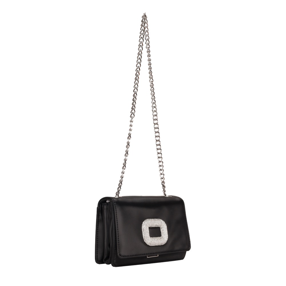 Bflonne Black Crossbody