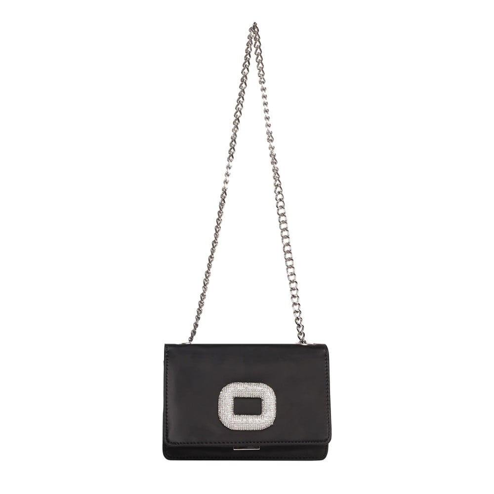 Bflonne Black Crossbody