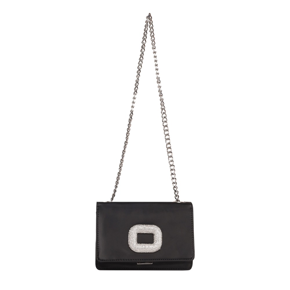Bflonne Black Crossbody