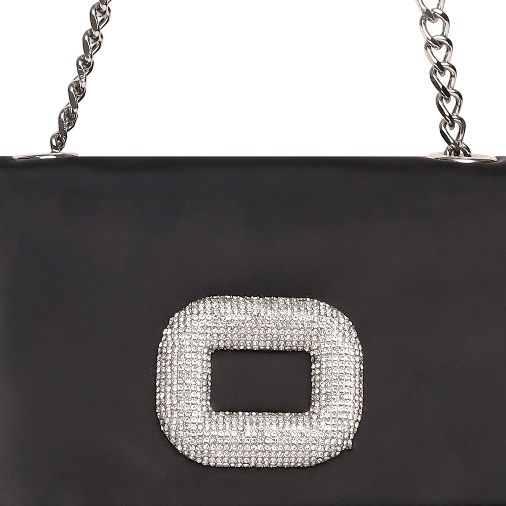 Bflonne Black Crossbody