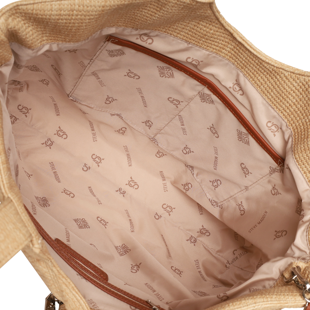Bfuse-R Natural Tote