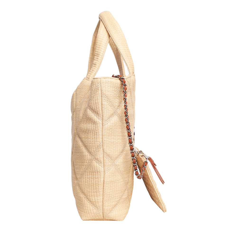 Bfuse-R Natural Tote