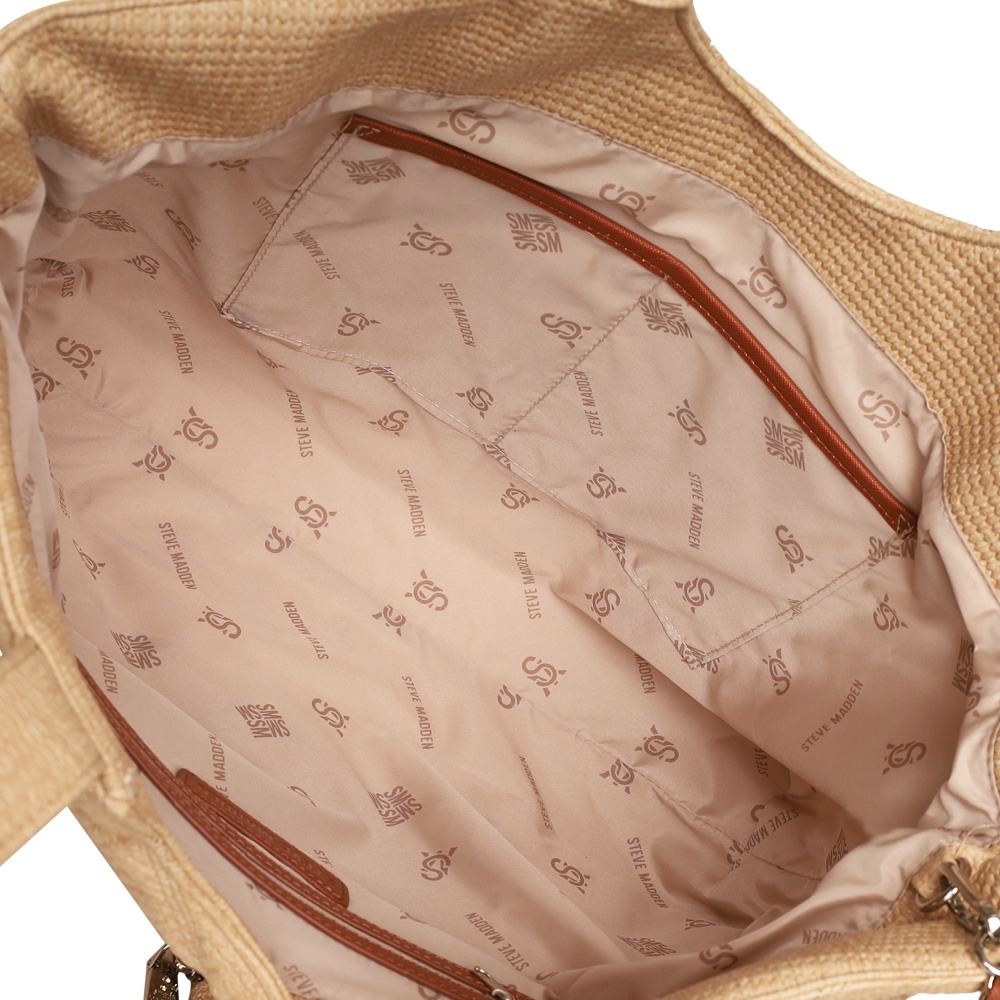 Bfuse-R Natural Tote