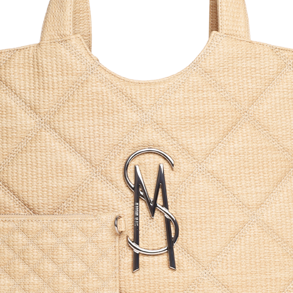Bfuse-R Natural Tote