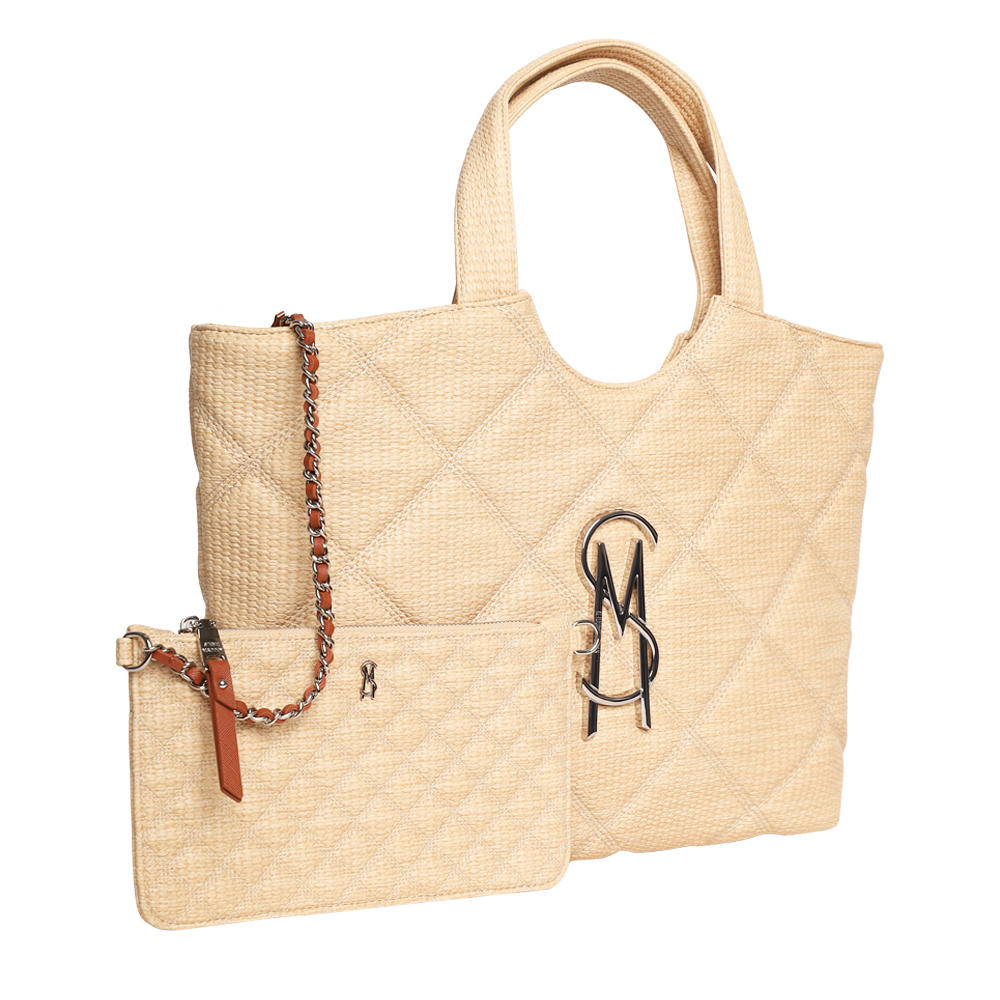Bfuse-R Natural Tote