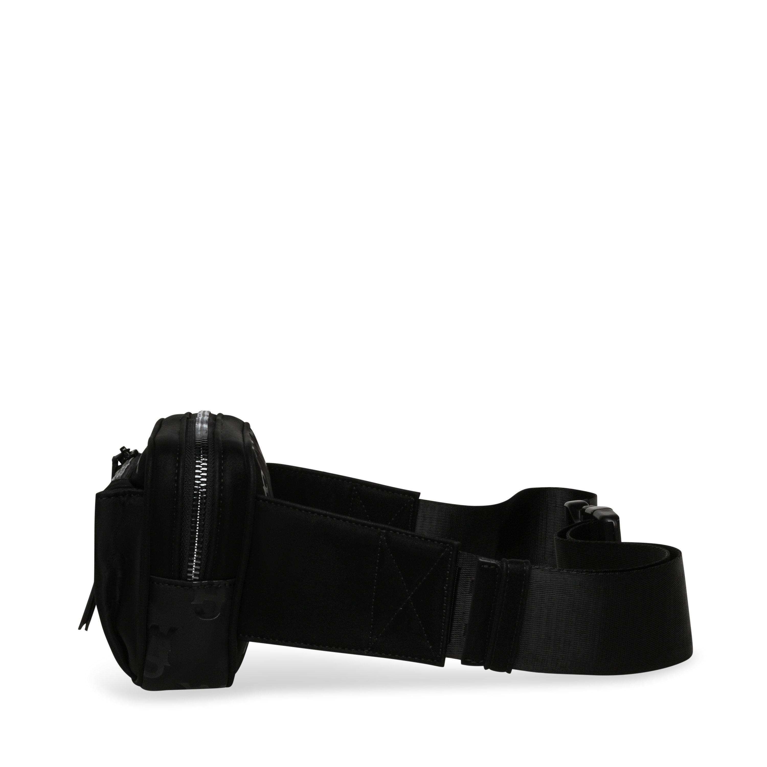 BLIND Black Crossbody